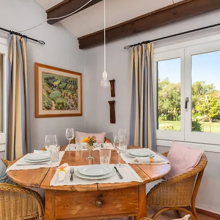 Rocas 别墅 阿莱奥尔