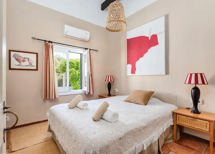 Rocas 别墅 阿莱奥尔